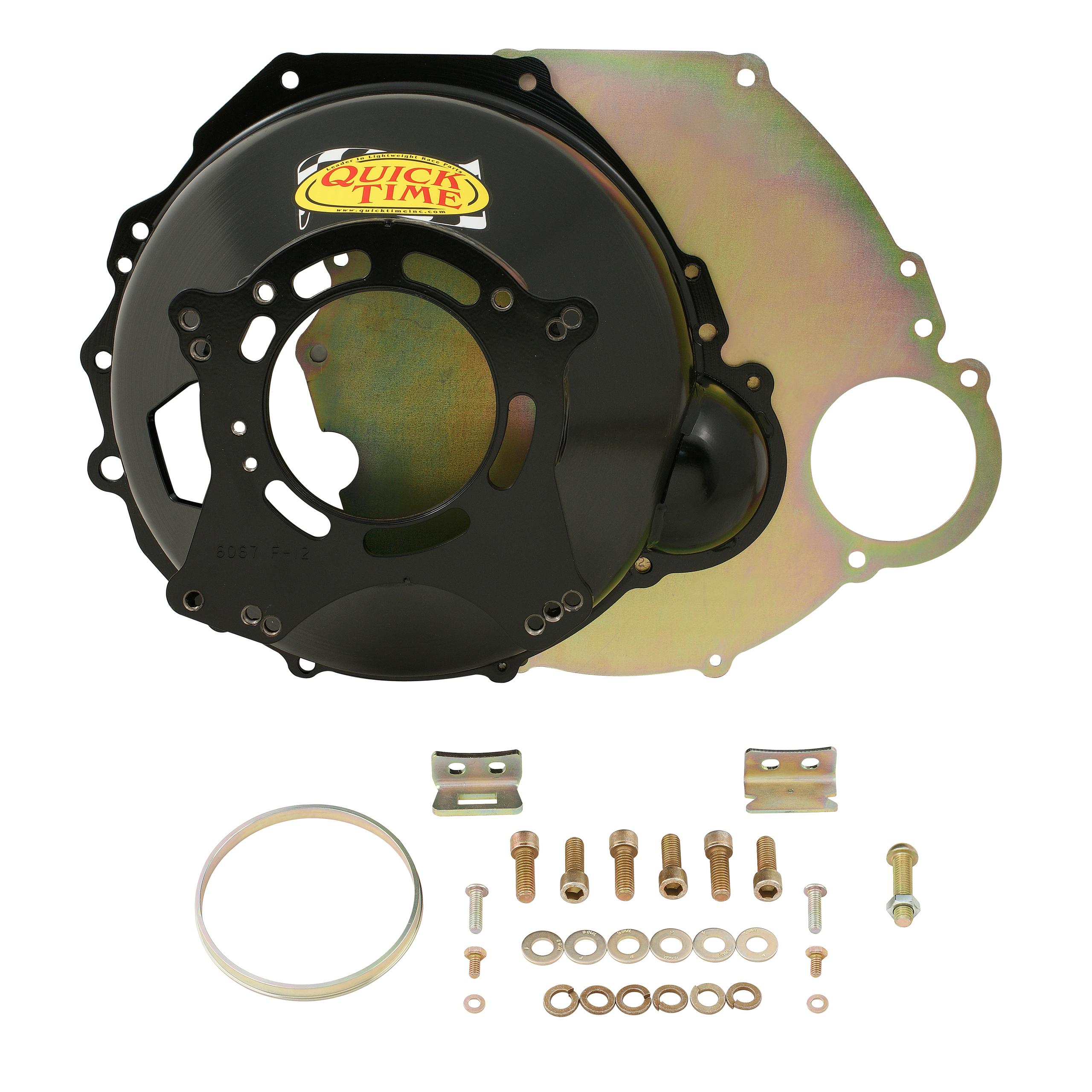Quicktime RM-6067 Ford 5 Bolt To Tko/3350/T5 Mus