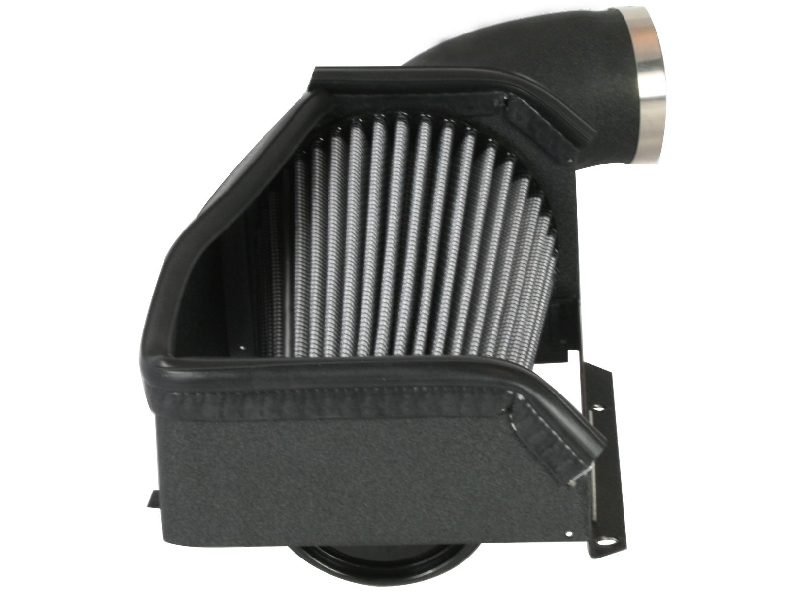 AFE Magnum FORCE Stage-2 Cold Air Intake System w/ Pro DRY S Media (2011-2015 Cooper, Cooper) - 51-12452