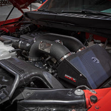 aFe Rapid Induction Cold Air Intake System - Pro 5R Filter (2021-2022 Ford F-150 Raptor V6-3.5L (tt)) - 52-10015R