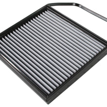 AFE Magnum FLOW OE Replacement Air Filter w/ Pro DRY S Media (2007-2016 335is, 535i, 1 Series M, Z4, 335i, 535xi, 335xi, 135i, 535i xDrive, 335i xDrive) - 31-10156