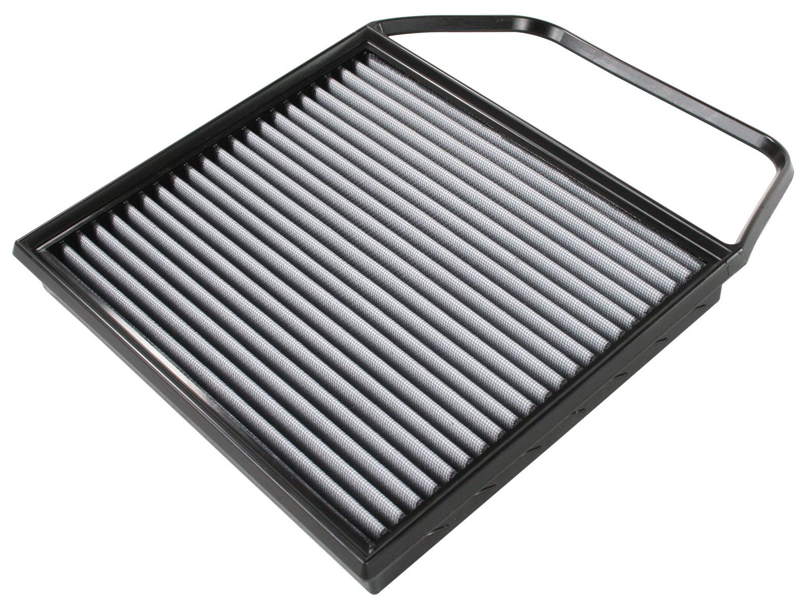 AFE Magnum FLOW OE Replacement Air Filter w/ Pro DRY S Media (2007-2016 335is, 535i, 1 Series M, Z4, 335i, 535xi, 335xi, 135i, 535i xDrive, 335i xDrive) - 31-10156