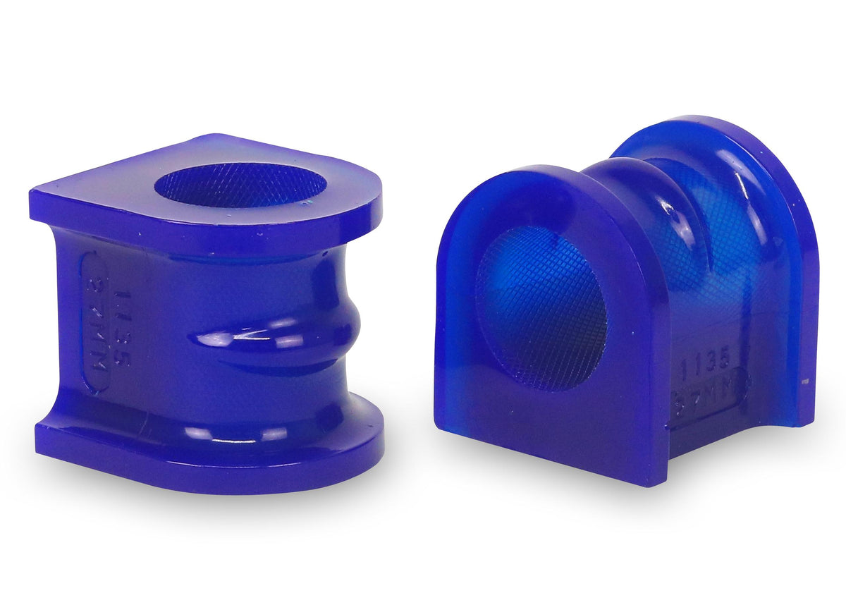 SuperPro 27mm Sway Bar Mount Bushing Kit (1989-2004 NX, Maxima, Sentra) - SPF1135-27K