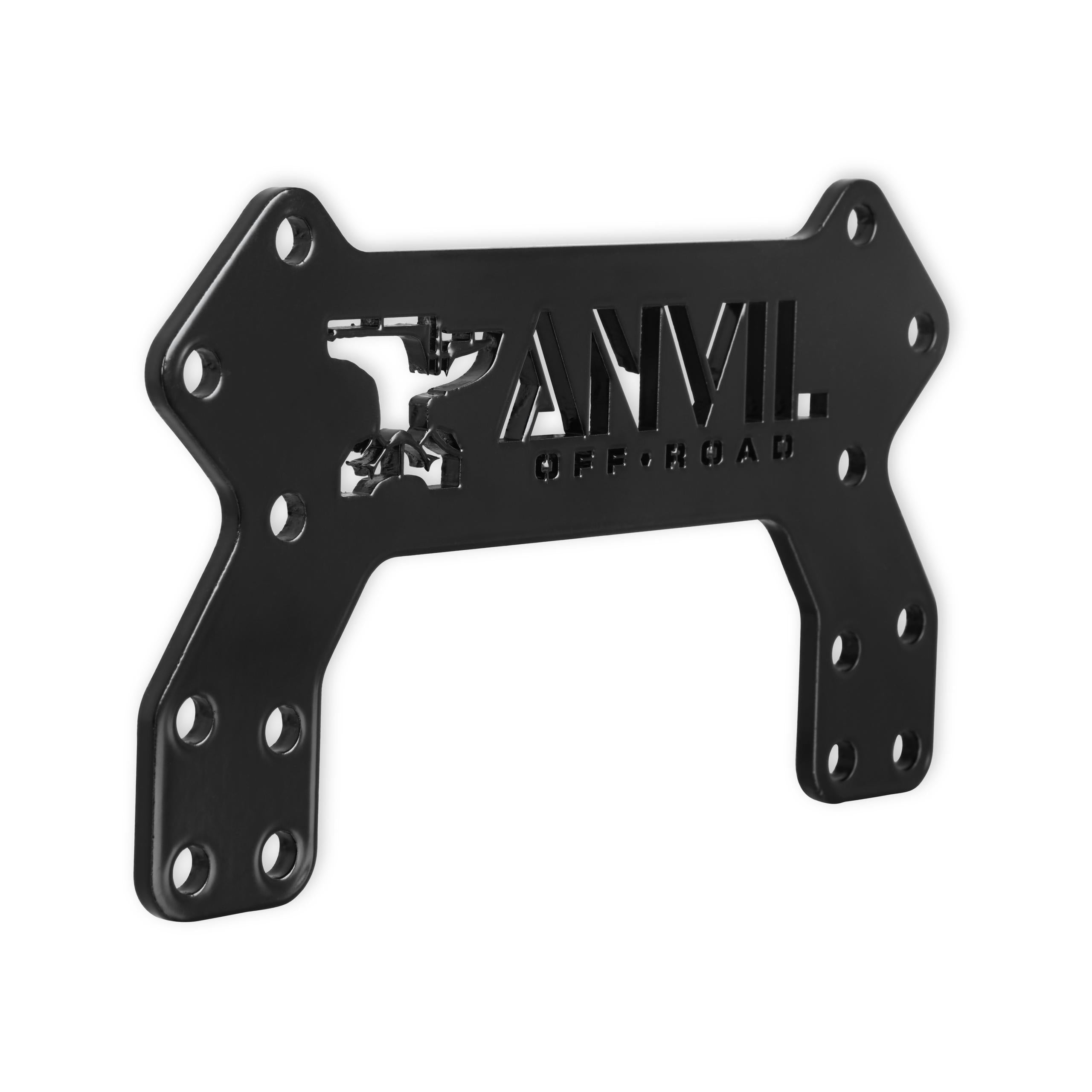 Anvil Third brake light relocation kit (2021-2025 Bronco) - 628-41AOR