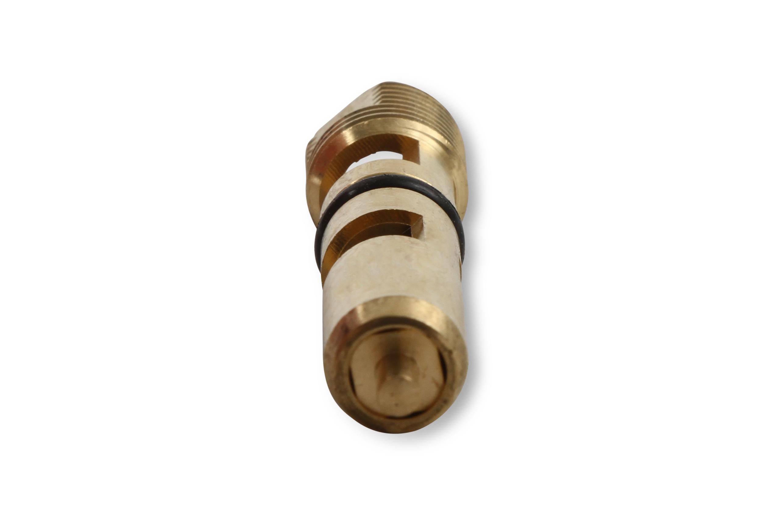 Holley Inlet Needle Titanium.  - 6-521