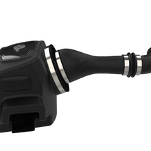 aFe Momentum HD Cold Air Intake System - Pro 10R Filter (2020-2022 RAM 1500 EcoDiesel V6-3.0L (td)) - 50-70070T
