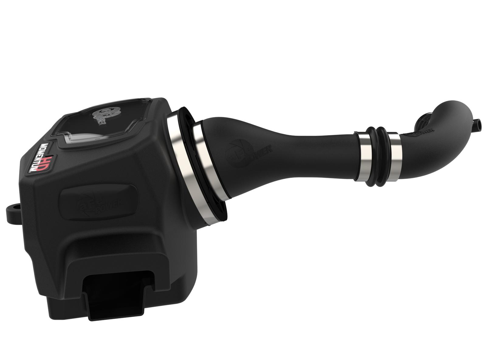 aFe Momentum HD Cold Air Intake System - Pro 10R Filter (2020-2022 RAM 1500 EcoDiesel V6-3.0L (td)) - 50-70070T
