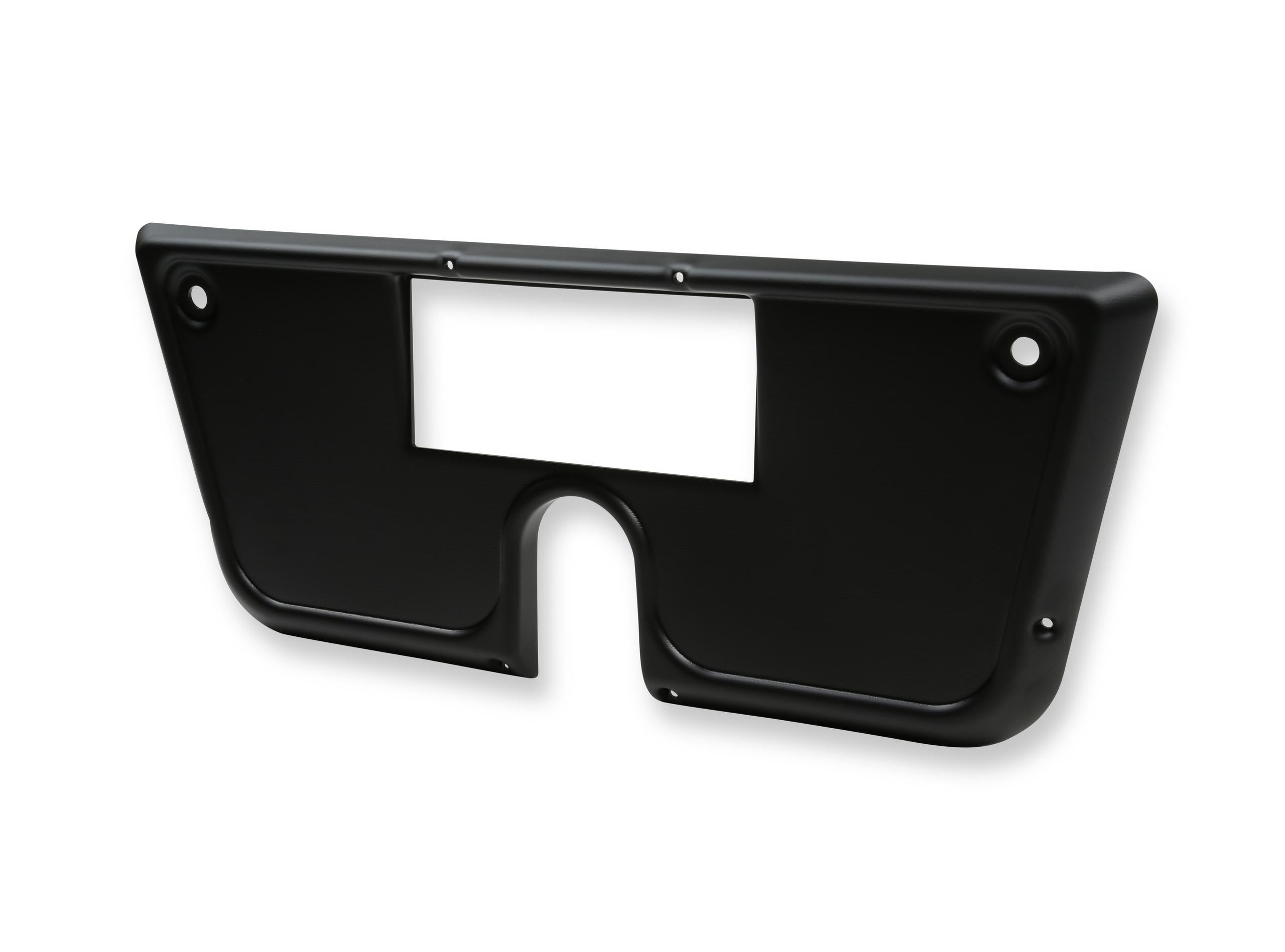 Holley Dash Panel - 553-419