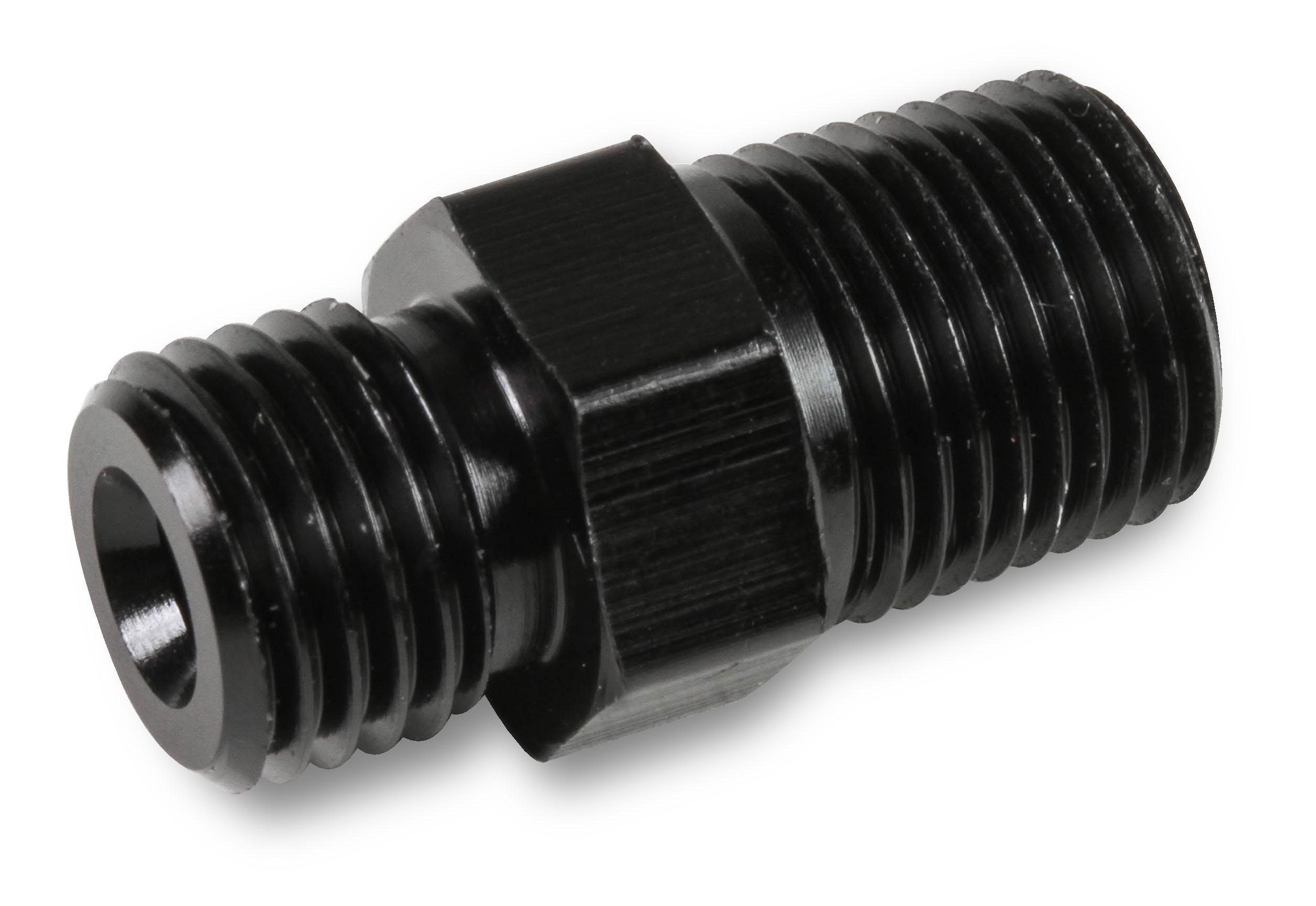NOS  Flare Jet Holder - Black. - 17943NOS