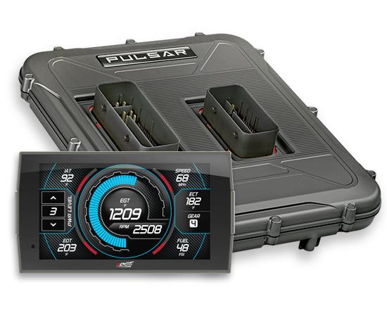 Edge Products  - 22600-3