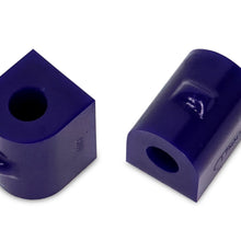 SuperPro Stabilizer Bar Bushing Kit