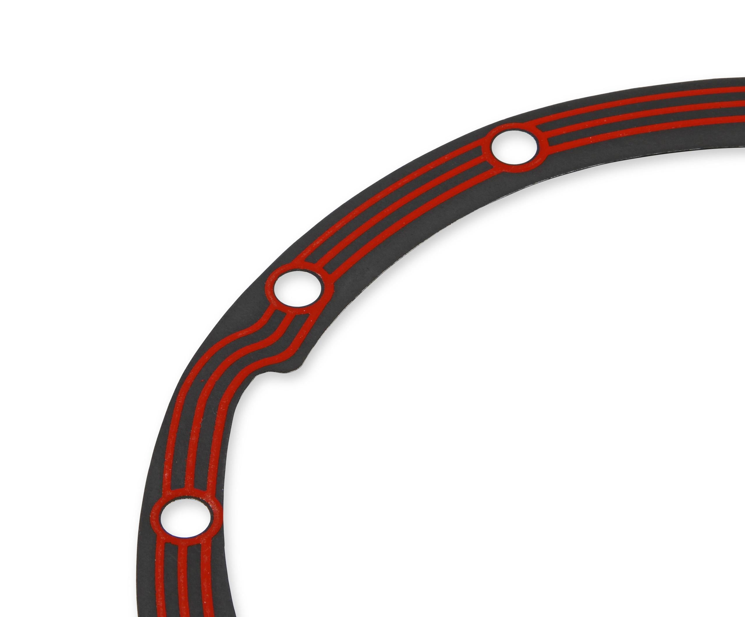 Mr. Gasket Differential Cover Gasket.  - 41G01MRG