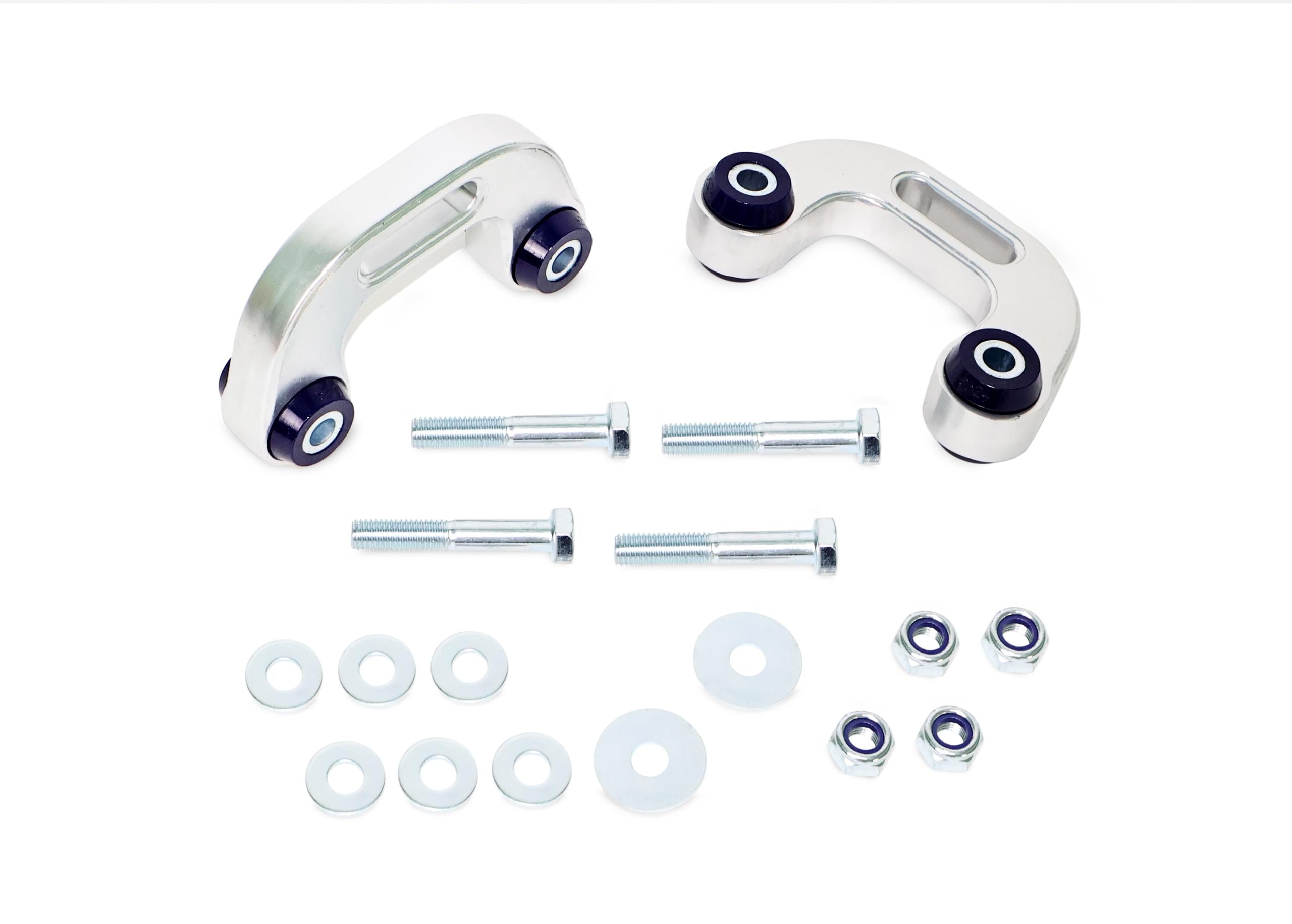 SuperPro REAR SUBARU SWAY BAR LINK KIT - TRC2925