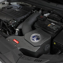 AFE Takeda Momentum Cold Air Intake System w/ Pro 5R Media - 56-70035R
