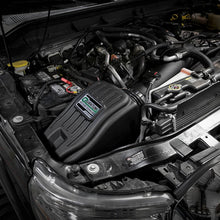 AFE QUANTUM Cold Air Intake System w/ Pro DRY S Media (2011-2016 F-250 Super Duty, F-350 Super Duty, F-450 Super Duty, F-550 Super Duty) - 53-10003D