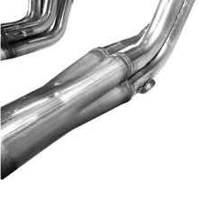 Kooks 1-7/8" Headers (1979-1993 Mustang 5.0L 351 SBF) - 10252450