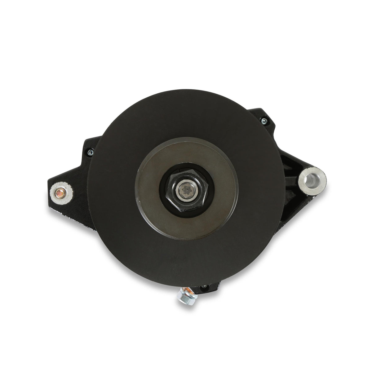 Dynaforce Alt 160 Amp Black Strt-Mnt  - 5361