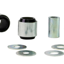Whiteline Performance Trailing Arm Lower Front Bushing 08-16 Subaru Whiteline (2008-2016 Impreza, Forester, Legacy, Outback, WRX) - W0568