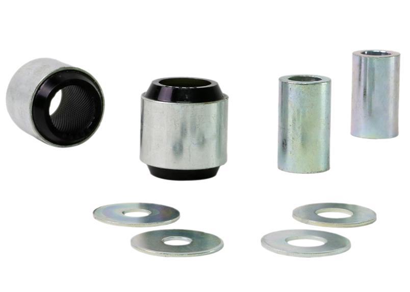 Whiteline Performance Trailing Arm Lower Front Bushing 08-16 Subaru Whiteline (2008-2016 Impreza, Forester, Legacy, Outback, WRX) - W0568