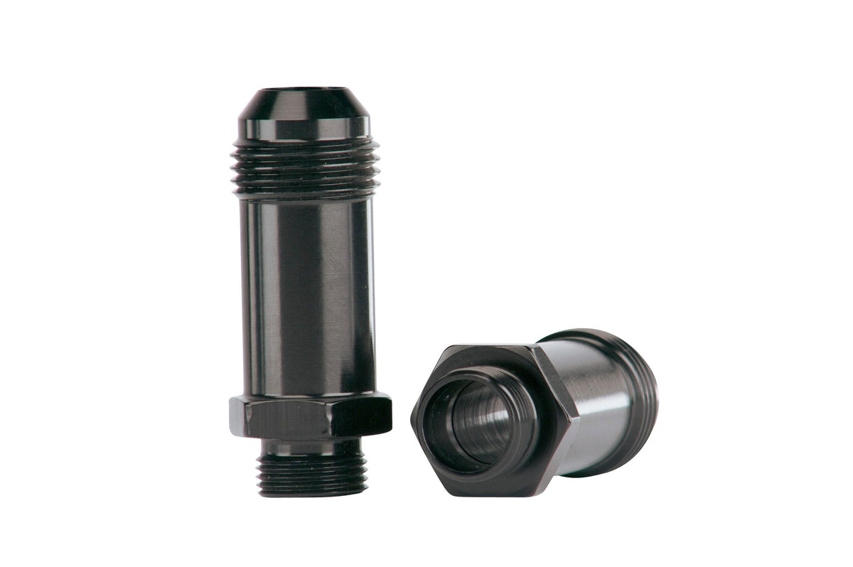 Aeromotive Demon Carb An-08 Float Bowl Fitting - 15208