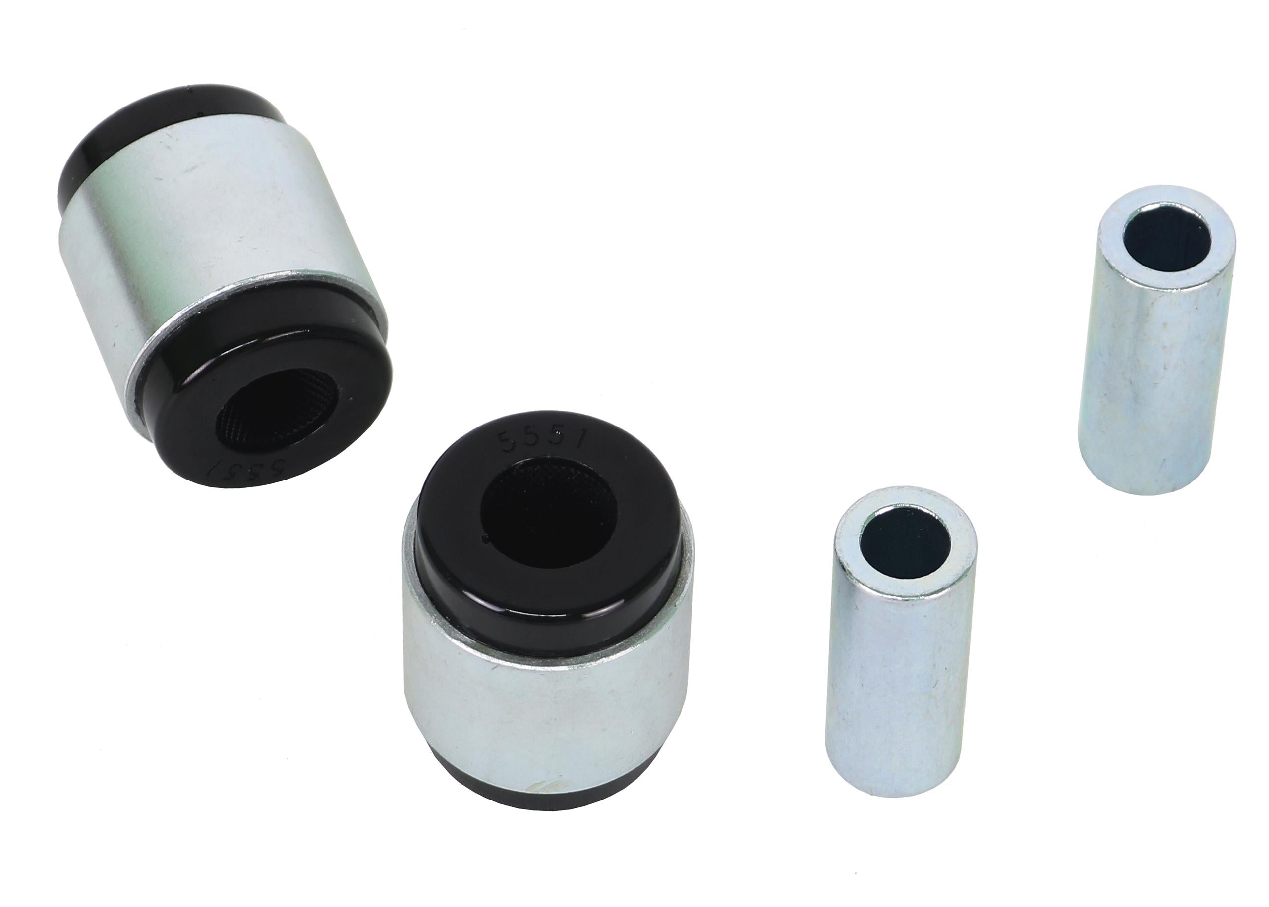 Whiteline Performance Rear Toe Arm - Outer Bushing Kit - W63614