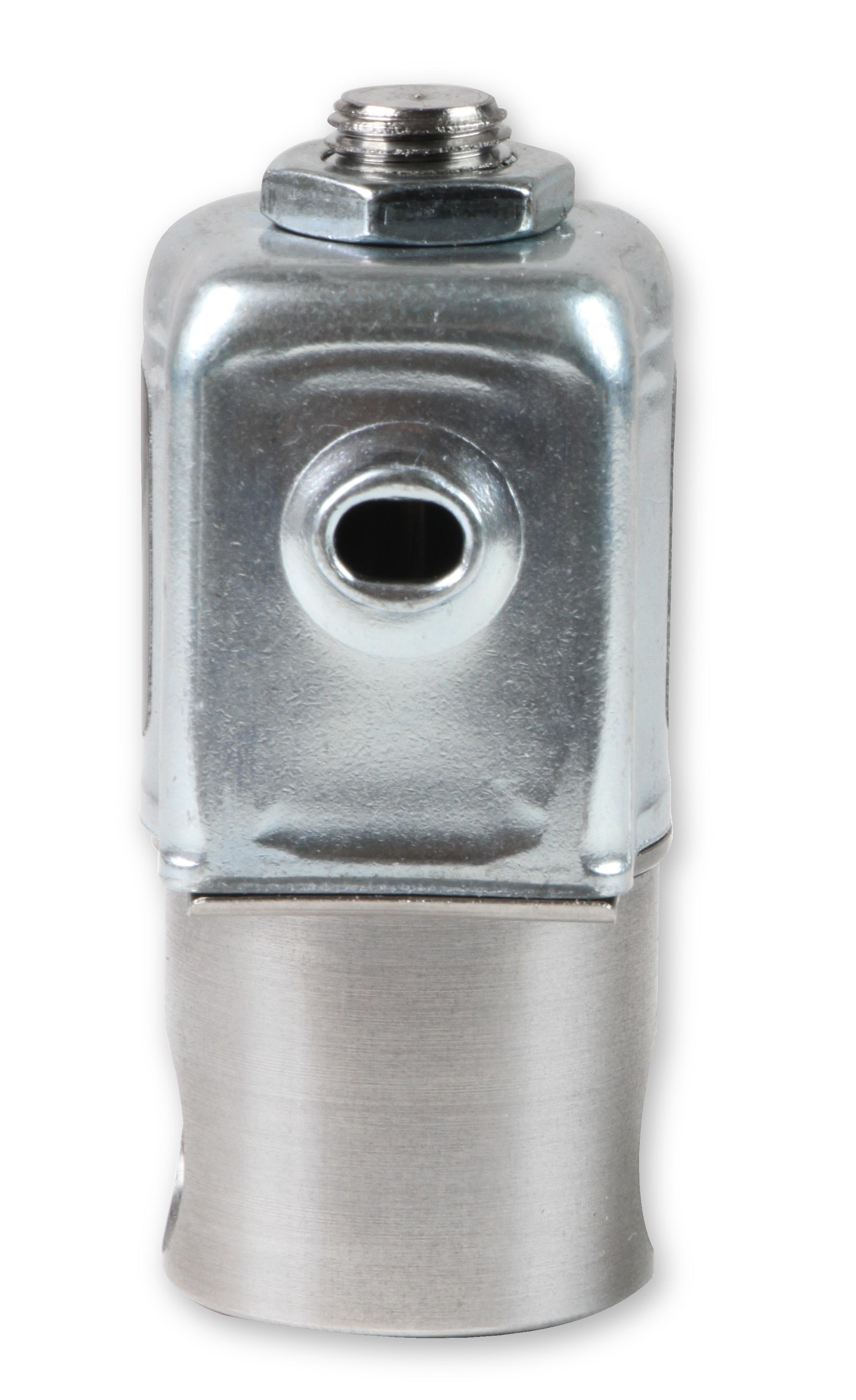 NOS  Sniper Fuel Solenoid. - 18085NOS