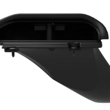 AFE 52-10010S Rapid Induction Dynamic Air Scoop Black (2021-2025 Ford F-150 V6 / V8)