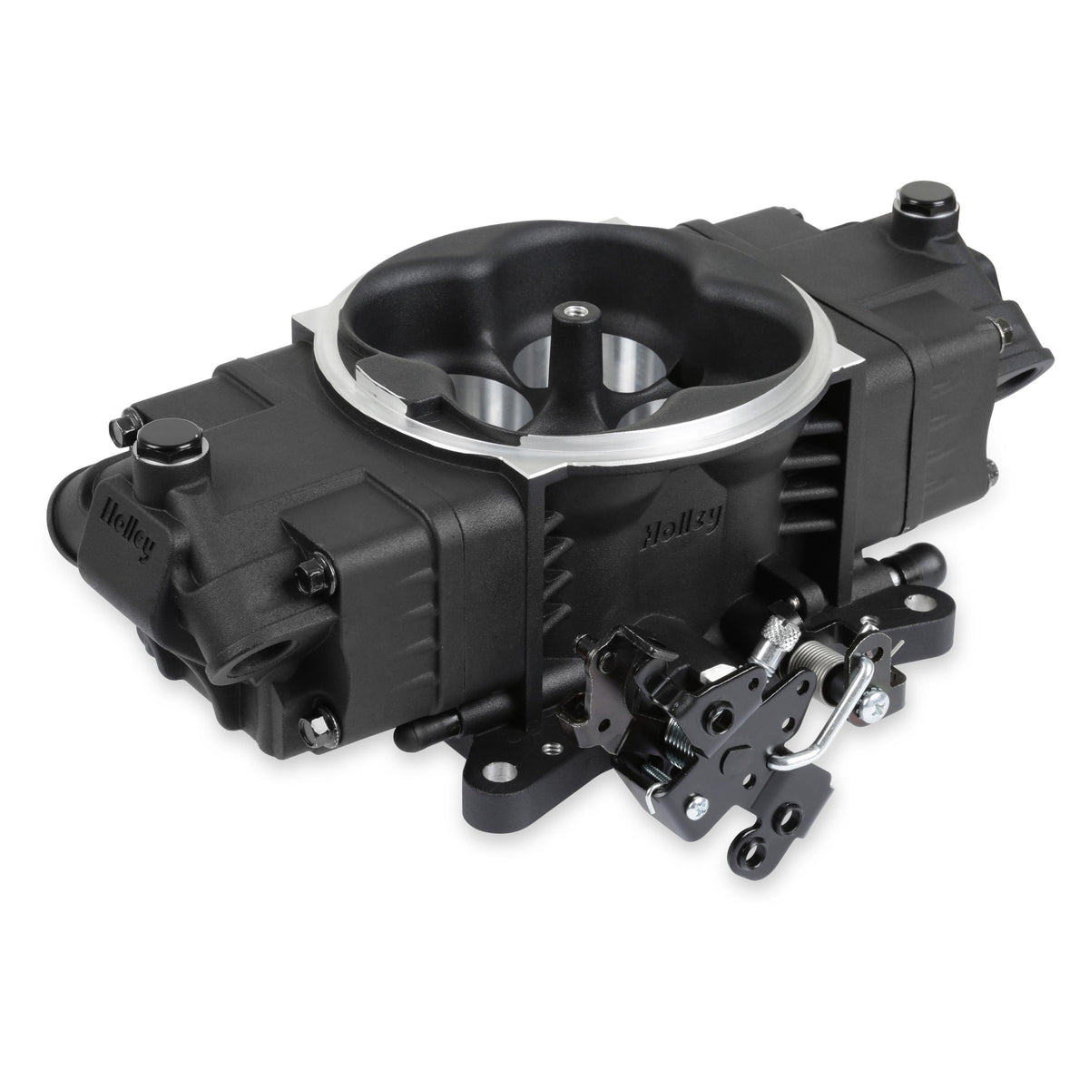 Holley Terminator X Stealth 4150 Throttle Body - 534-308