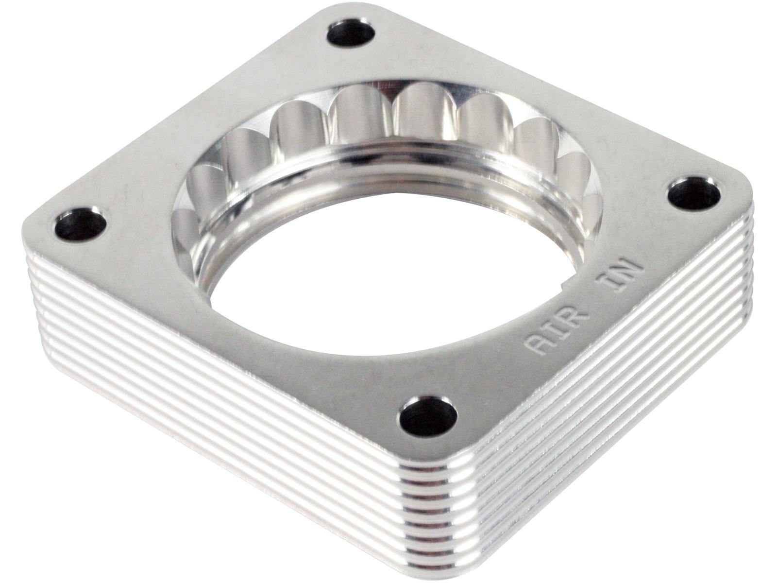 AFE Silver Bullet Throttle Body Spacer Kit - 46-33001