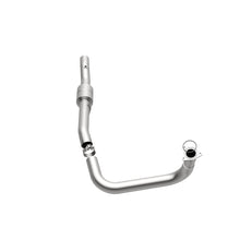 Magnaflow Direct-Fit Catalytic Converter - 5451642