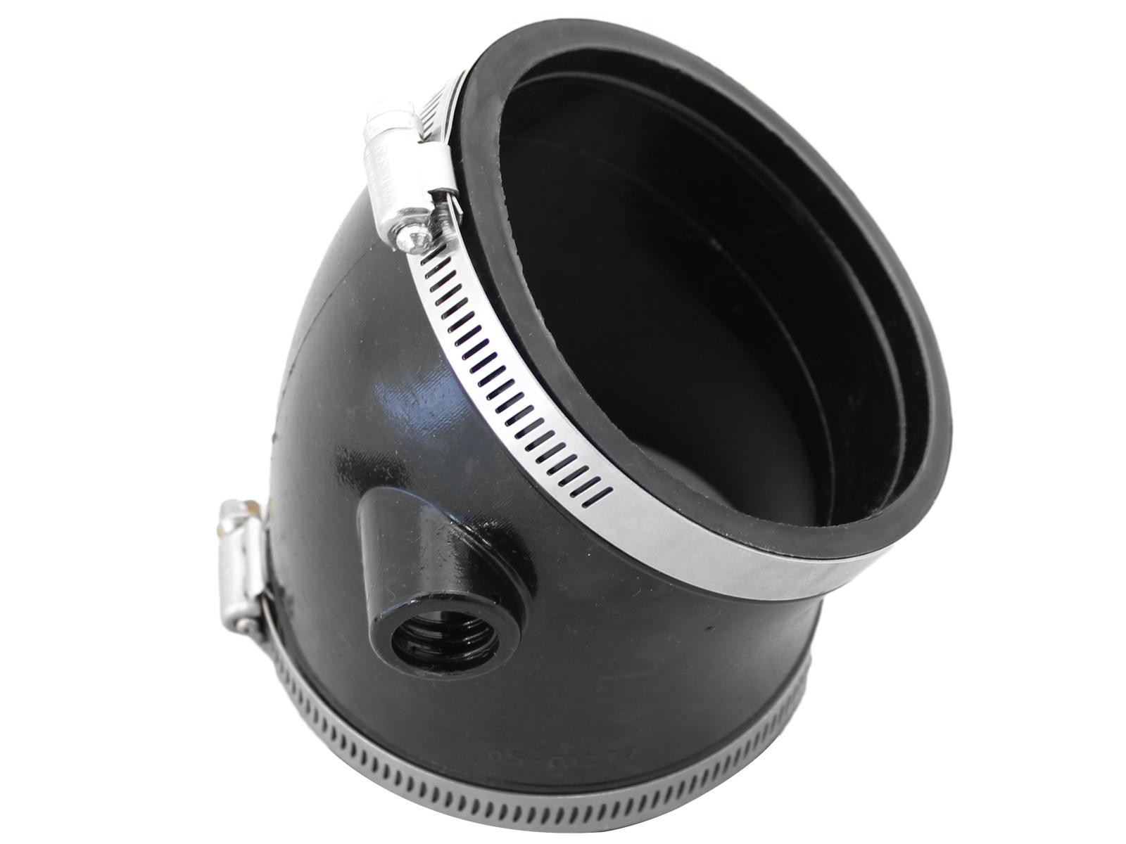 AFE Magnum FORCE Torque Booster Tube (1996-1999 M3) - 54-12399