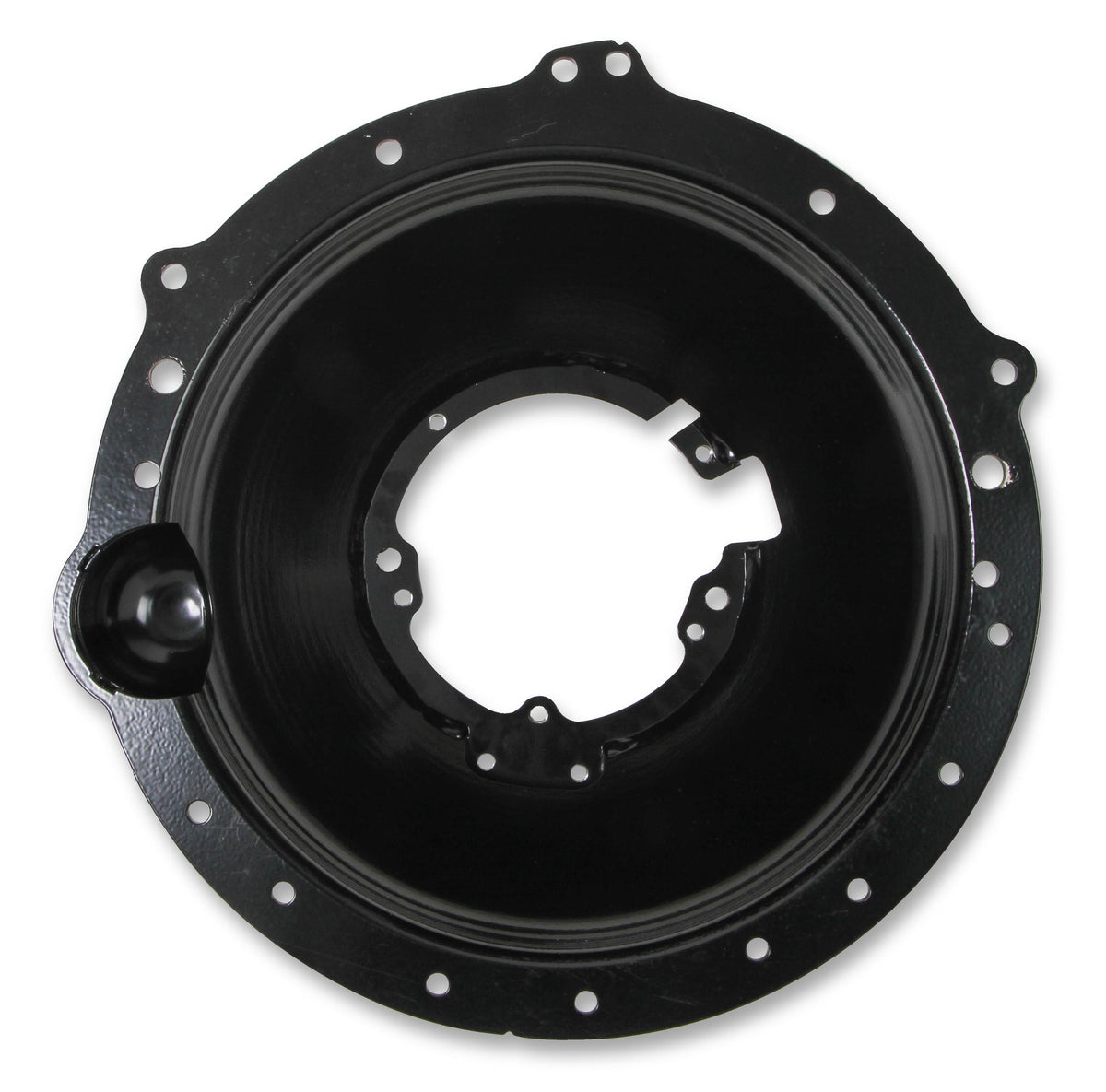 QuickTime Chevy Ls1 To "05-08 C-6 Manual - RM-6034