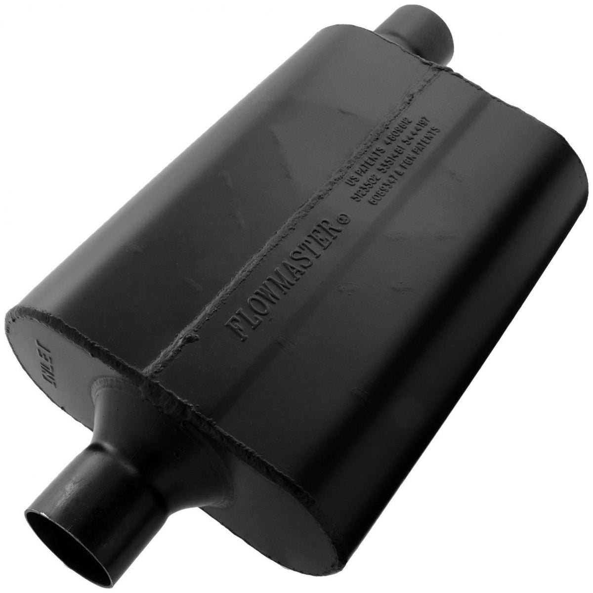 Flowmaster 942447 2.25"In(C)/Out(O) Super 44 Series