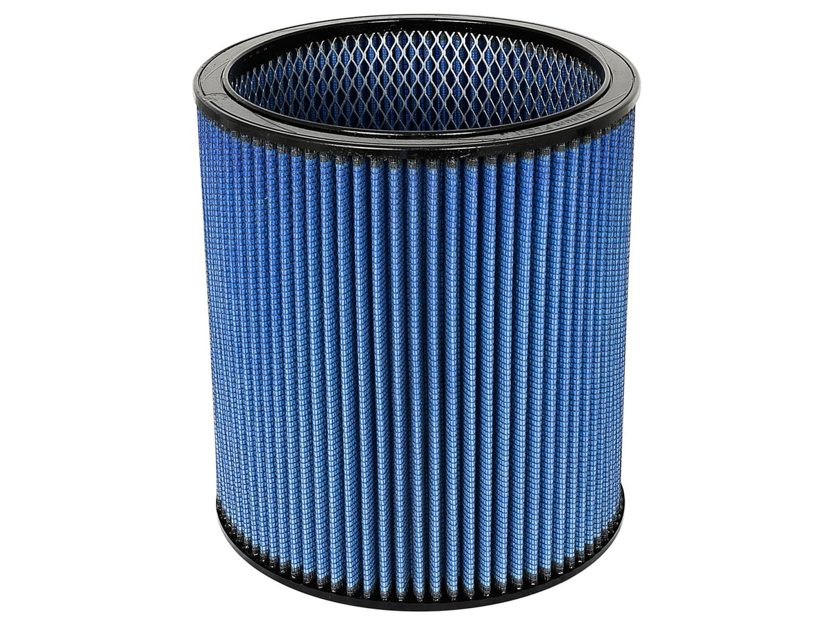AFE Universal Round Racing Air Filter (Universal Fit) - 18-10955