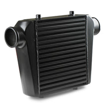 Frostbite Univ Intercooler 11 X 12 X 3 Blk  - FB601B