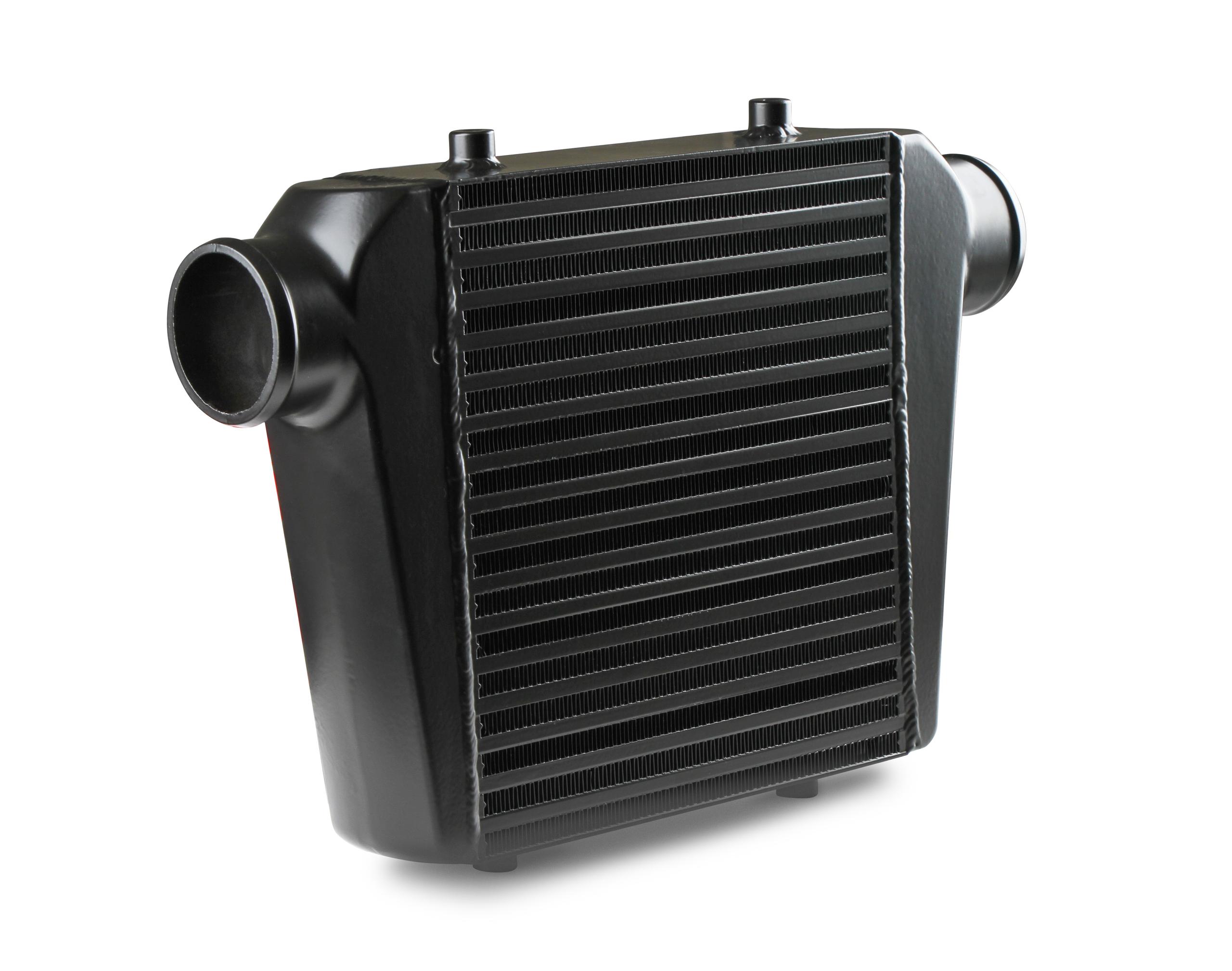 Frostbite Univ Intercooler 11 X 12 X 3 Blk  - FB601B