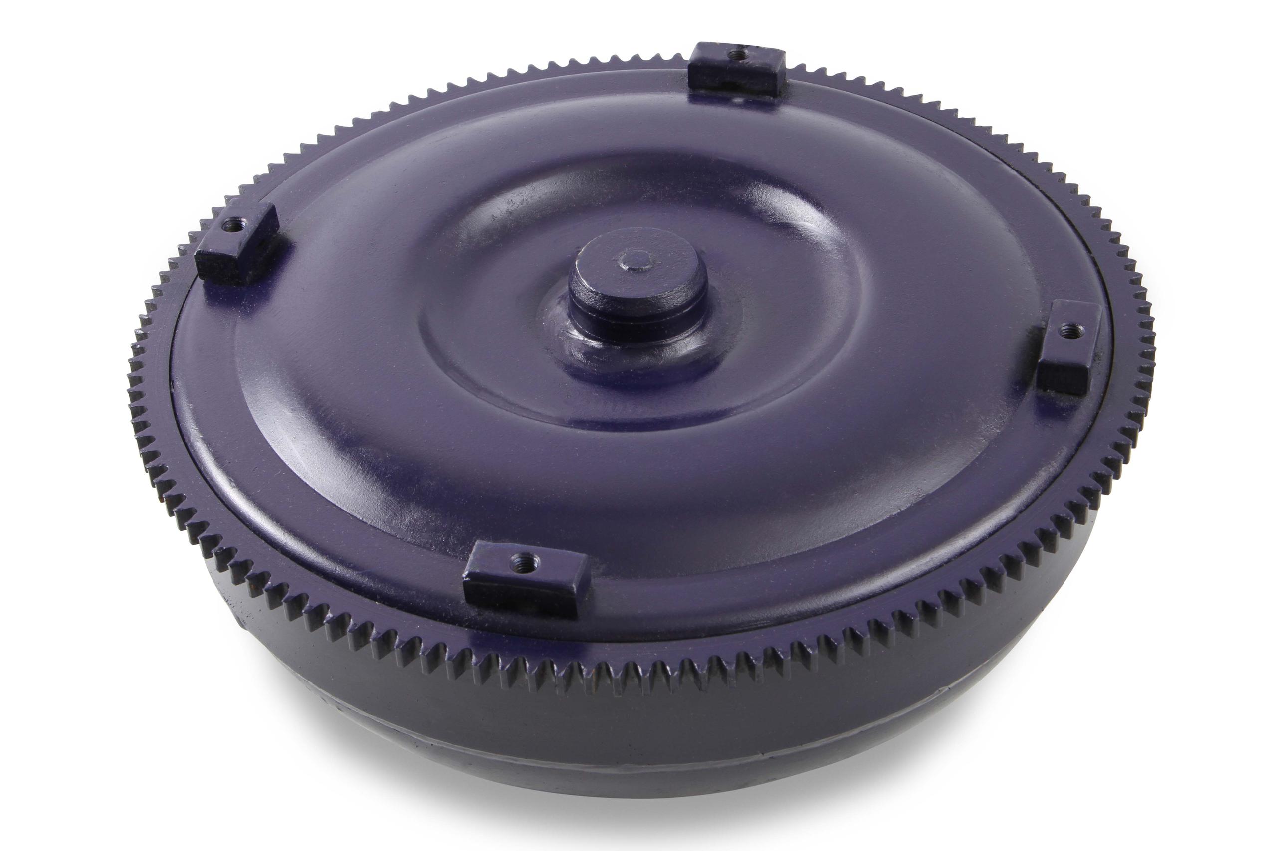 B&M 10416 Tork Master 2000 Tf 727