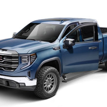 AMP Research PowerStep Xtreme Electric Running Board for Extreme Conditions fits 22-24 Chevrolet Silverado/GMC Sierra Double and Crew Cab Includes Gas and Diesel - 78255-01A