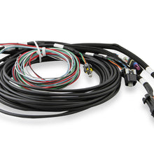 Holley EFI 6.86" Standalone Pro Dash (Universal) - 553-117