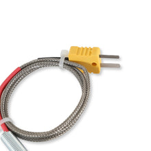 Holley 1/4" EGT PROBE, OPEN TIP.  - 554-176