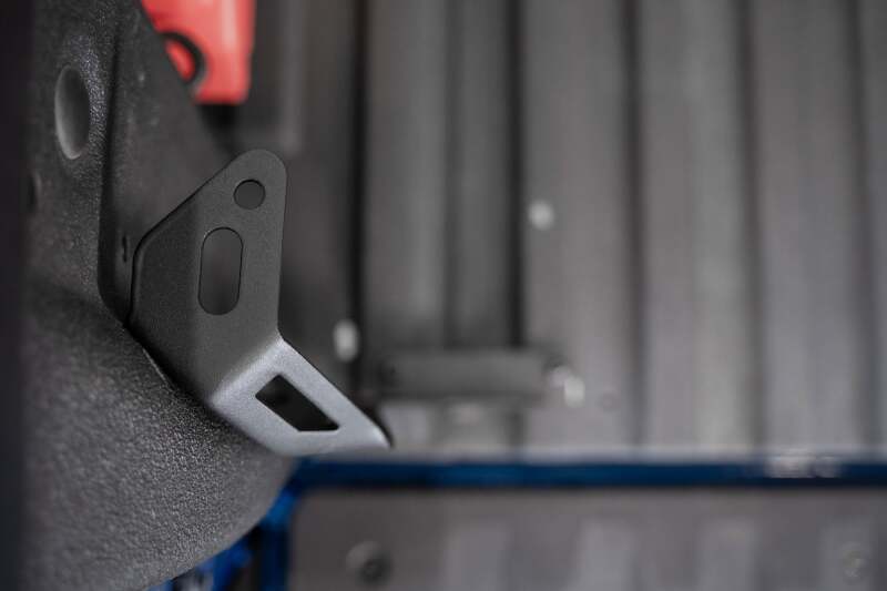 Addictive Desert Designs 2022-2025 Chevrolet Silverado , GMC Sierra 1500/2500 Bed Channel Stiffeners - AC1402501NA
