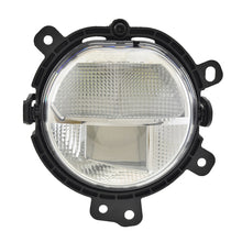 Hella 2014-2015 Mini Cooper Fog Light Assembly Right