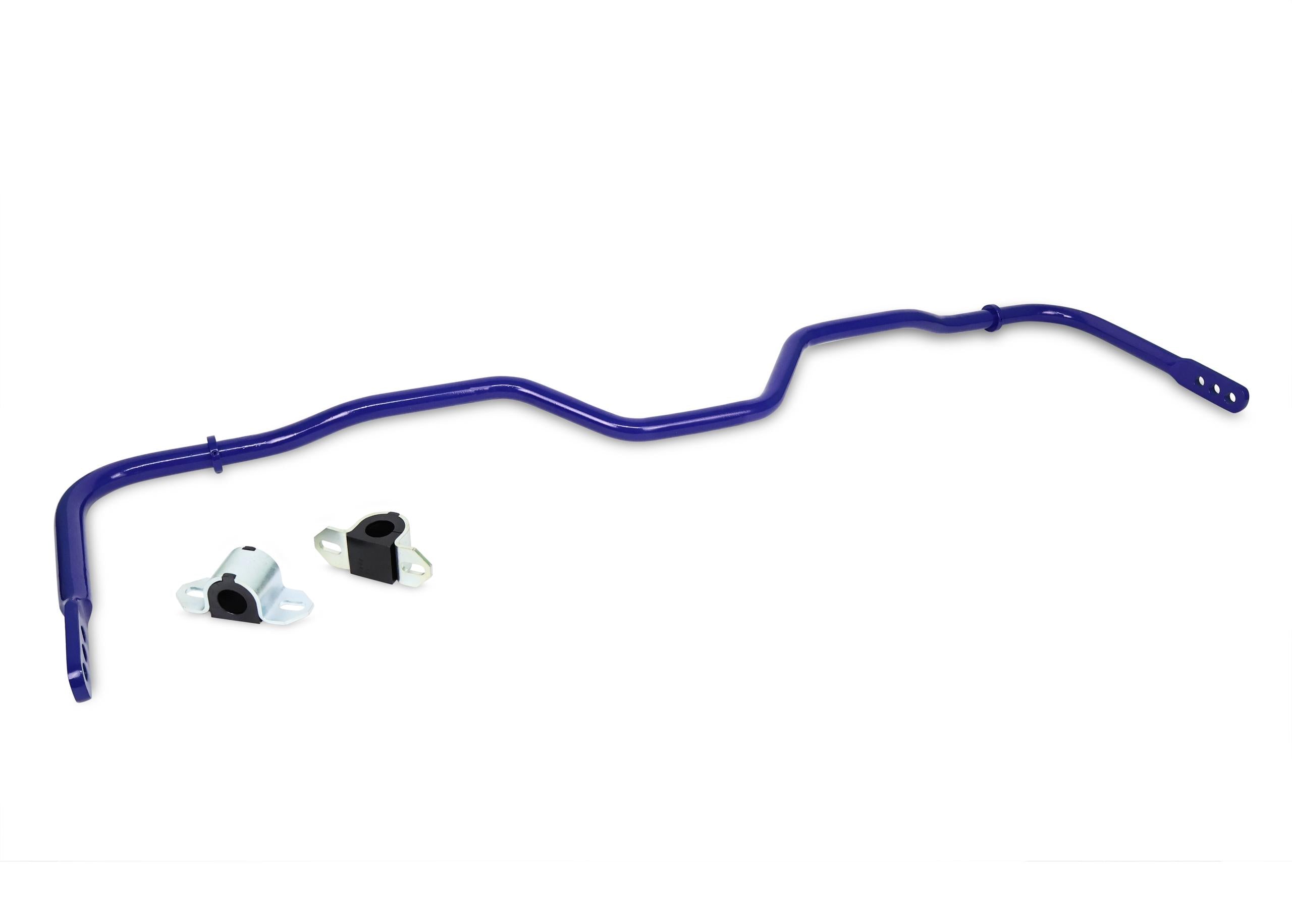 SuperPro Suspension Stabilizer Bar - RC0109RZ-24