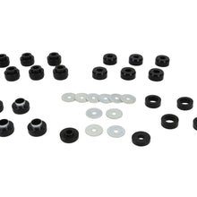 Whiteline Performance Body mount - bushing (1987-1995 Wrangler) - W93541
