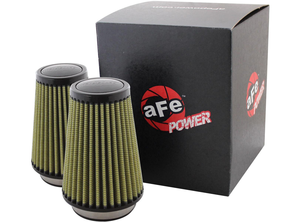 AFE Intake Replacement Air Filter (Universal Fit) - 72-90069M