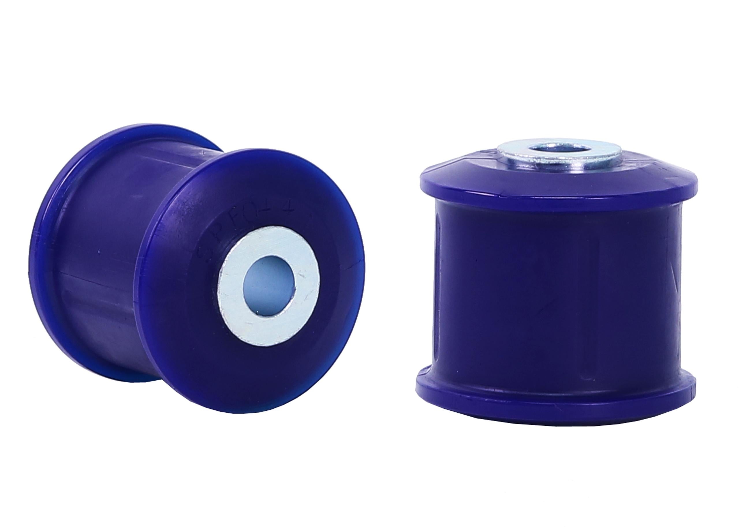 SuperPro Trailing Arm Bush Kit - SPF2460K