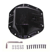 Rugged Ridge Heavy Duty Differential Cover For Dana 44 - 16595.44