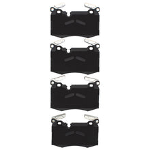 DFC 09-14 Mini Cooper Clubman Front 4000 Hybridynamic Brake Pads