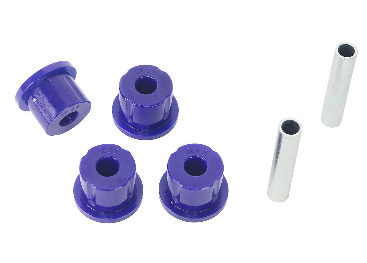 SuperPro R LEAF SPRING FR EYE BUSH KIT - SPF2090K