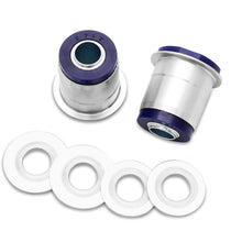 SuperPro Toyota Lower Inner Ctrl Arm - SPF2712K