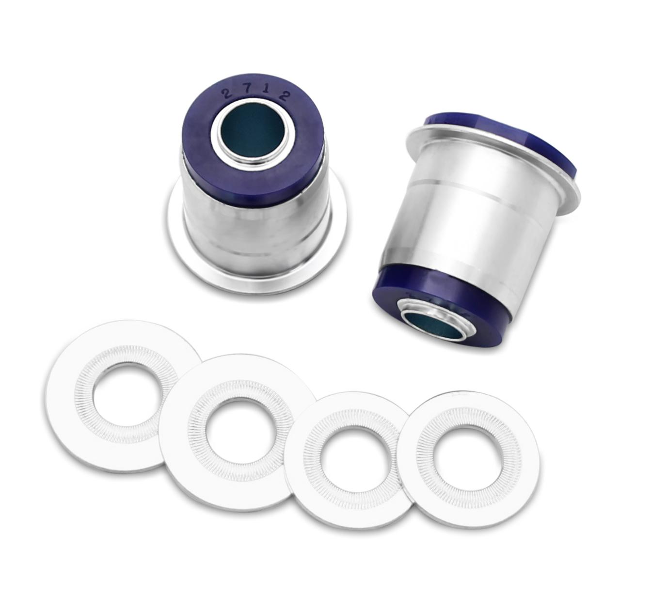 SuperPro Toyota Lower Inner Ctrl Arm - SPF2712K